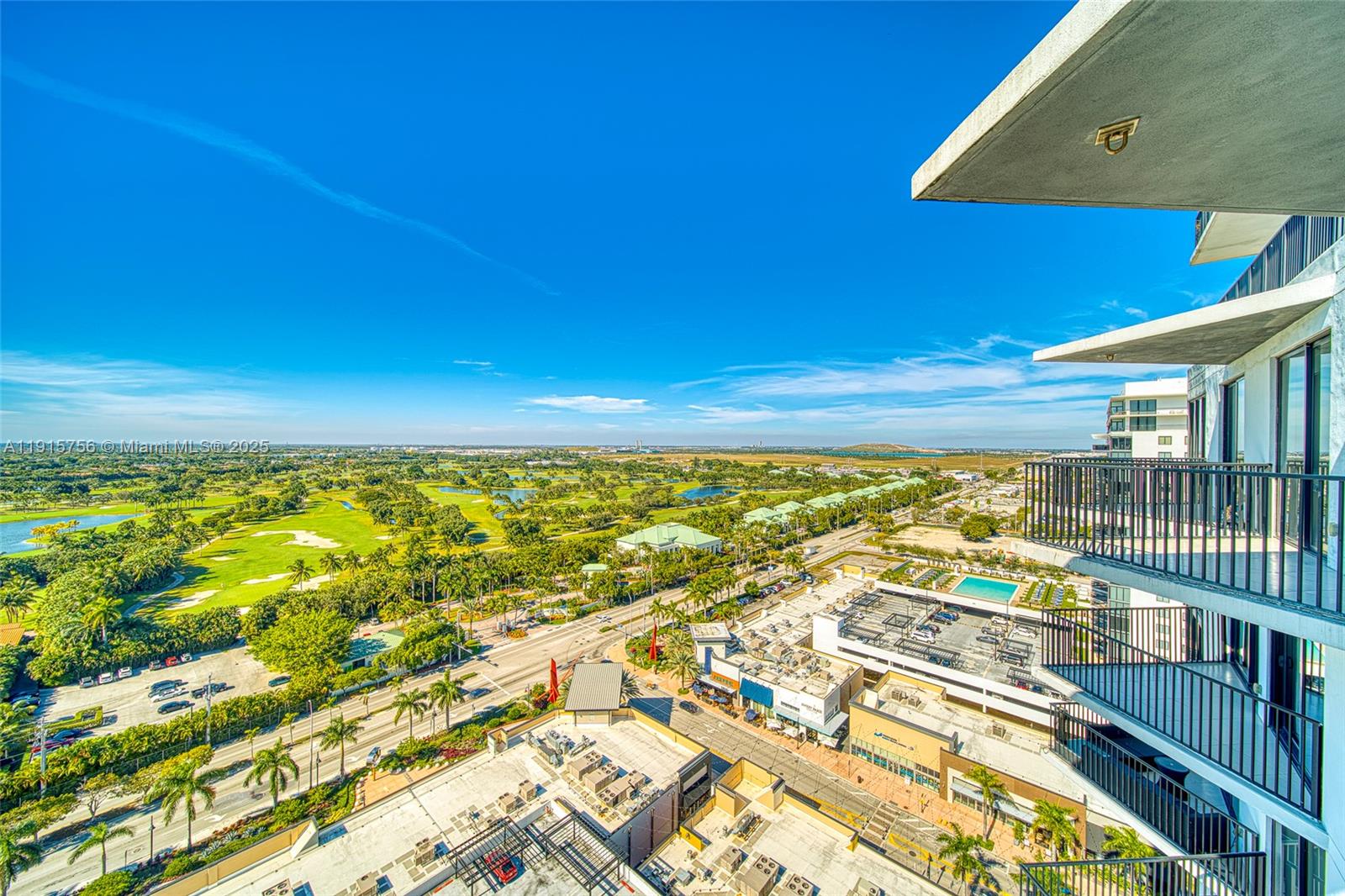 5252 PASEO CONDO - Residential