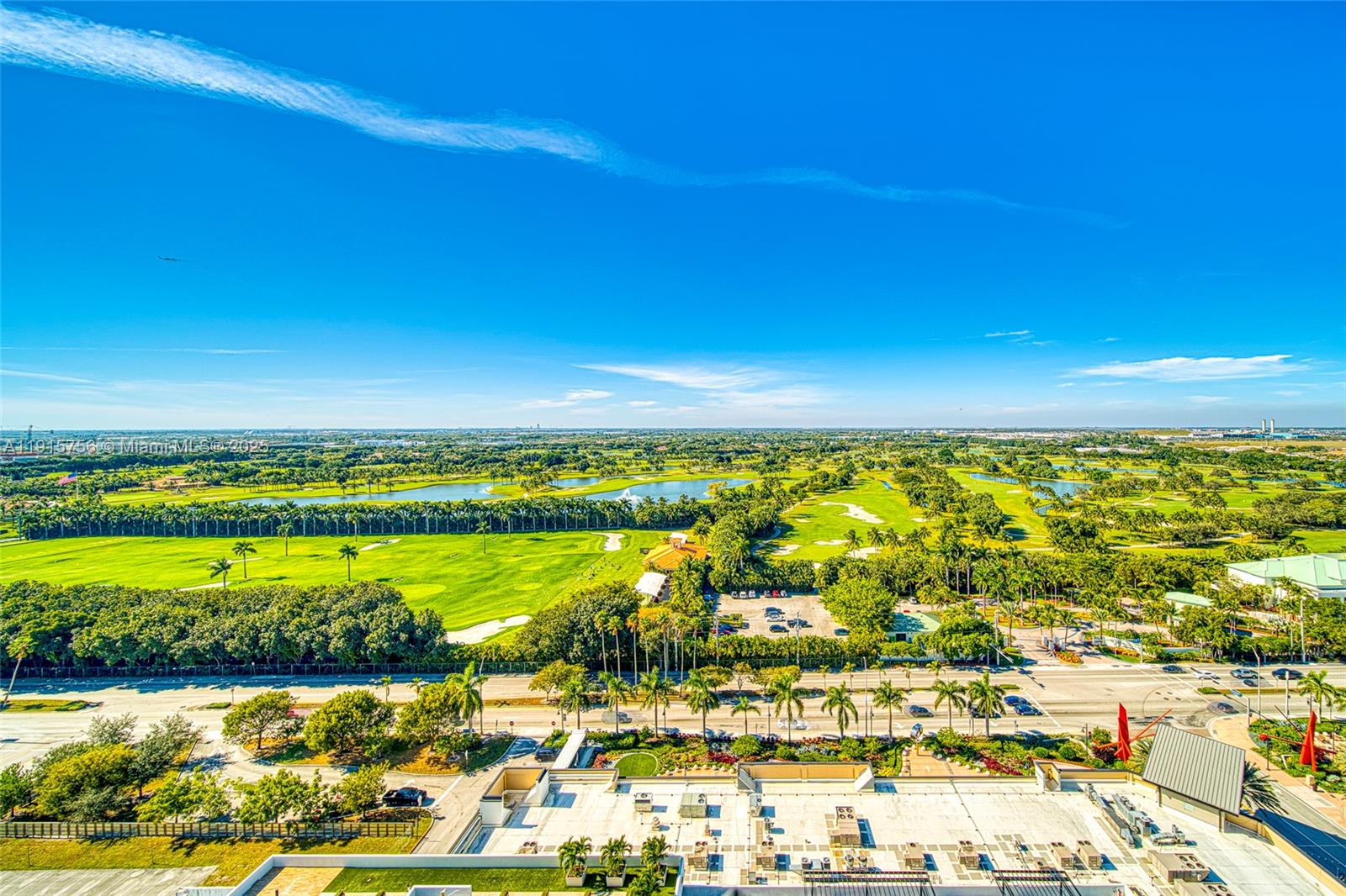 5252 PASEO CONDO - Residential