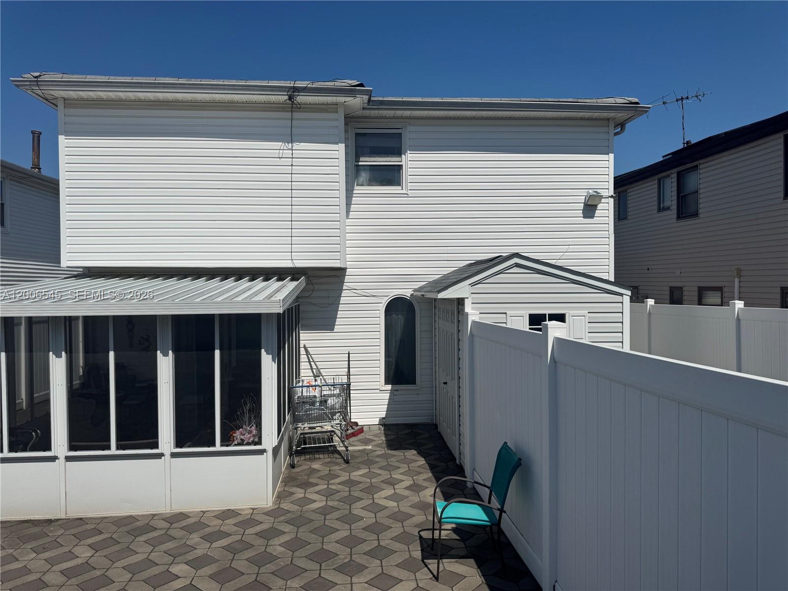 New Sprinville - Residential Income