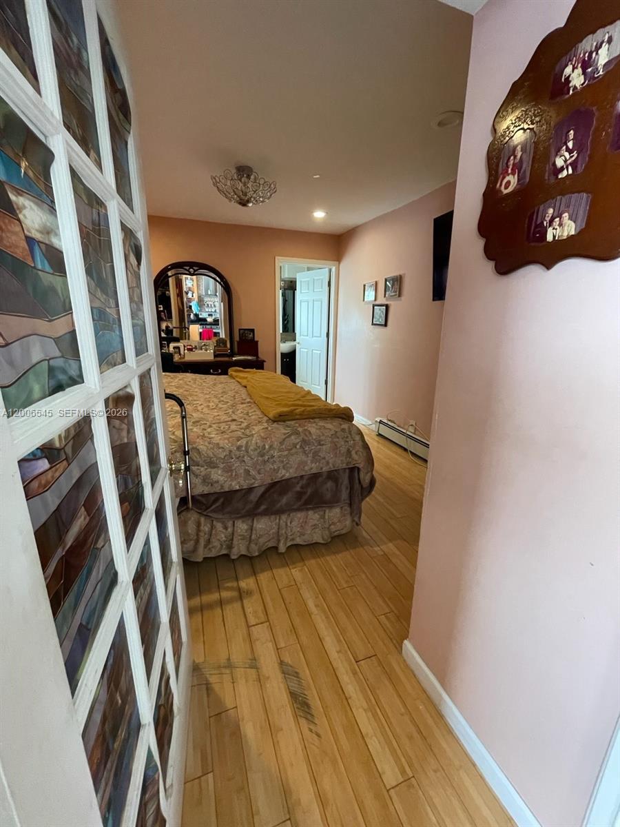 New Sprinville - Residential Income