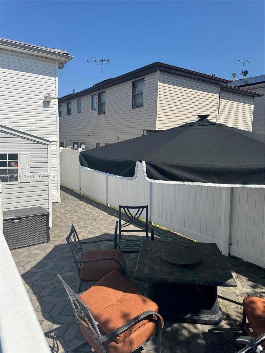 New Sprinville - Residential Income