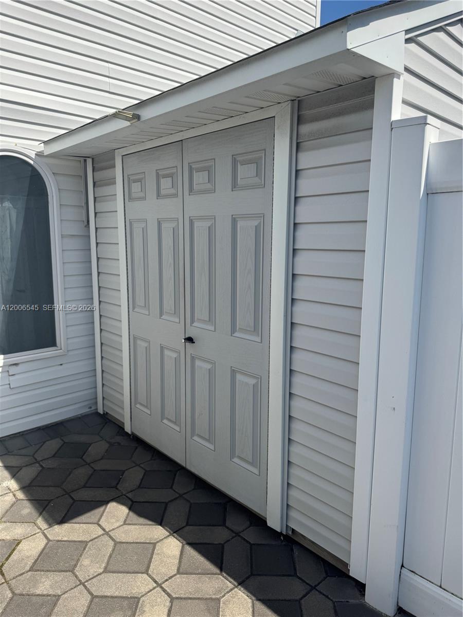 New Sprinville - Residential Income