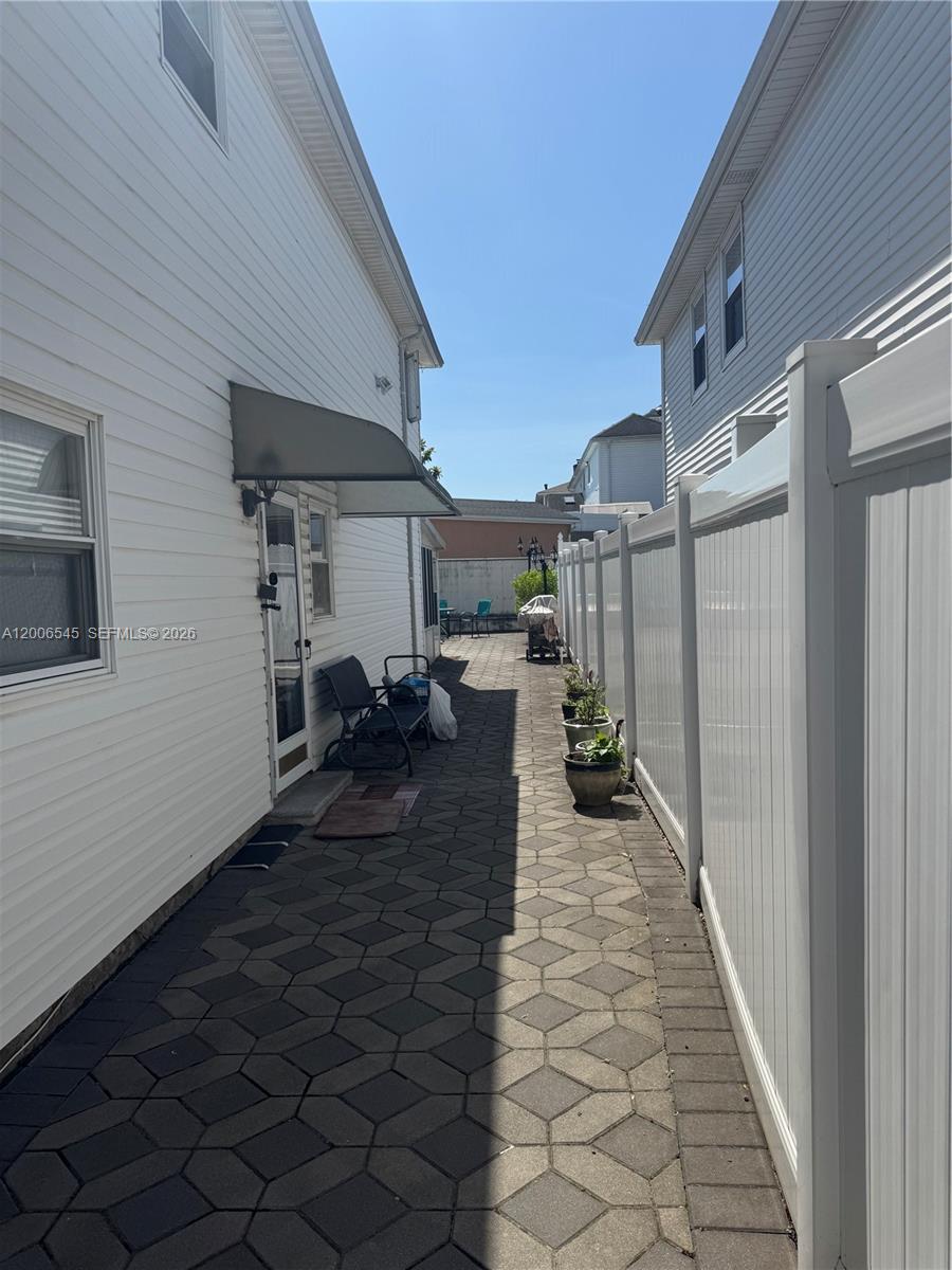 New Sprinville - Residential Income