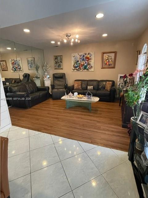 New Sprinville - Residential Income