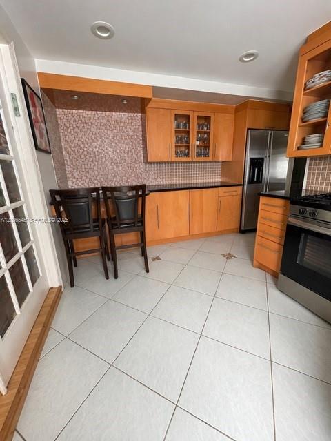 New Sprinville - Residential Income