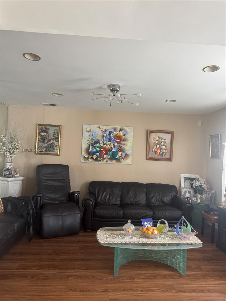 New Sprinville - Residential Income