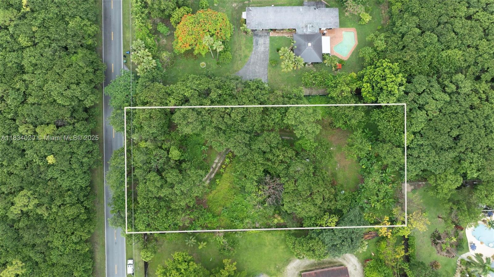 17150 SW 264th ST, Miami, FL, 33031/$670,000 3 17150 SW 264th ST