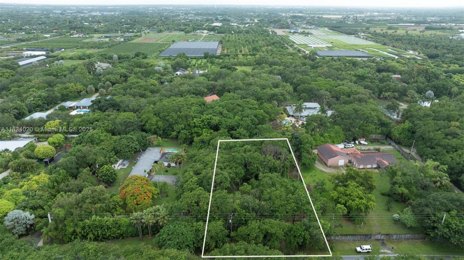 17150 SW 264th ST, Miami, FL, 33031/$670,000 1 17150 SW 264th ST