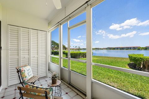 A home in Pembroke Pines