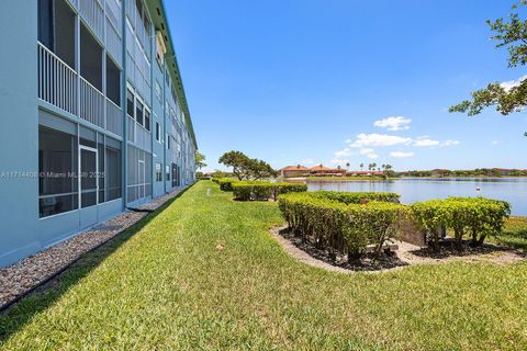 A home in Pembroke Pines