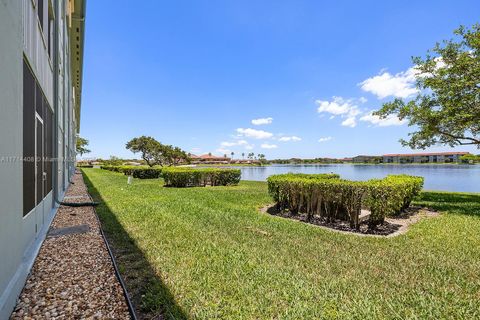 A home in Pembroke Pines