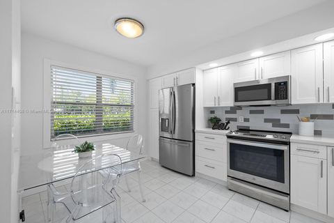 A home in Pembroke Pines