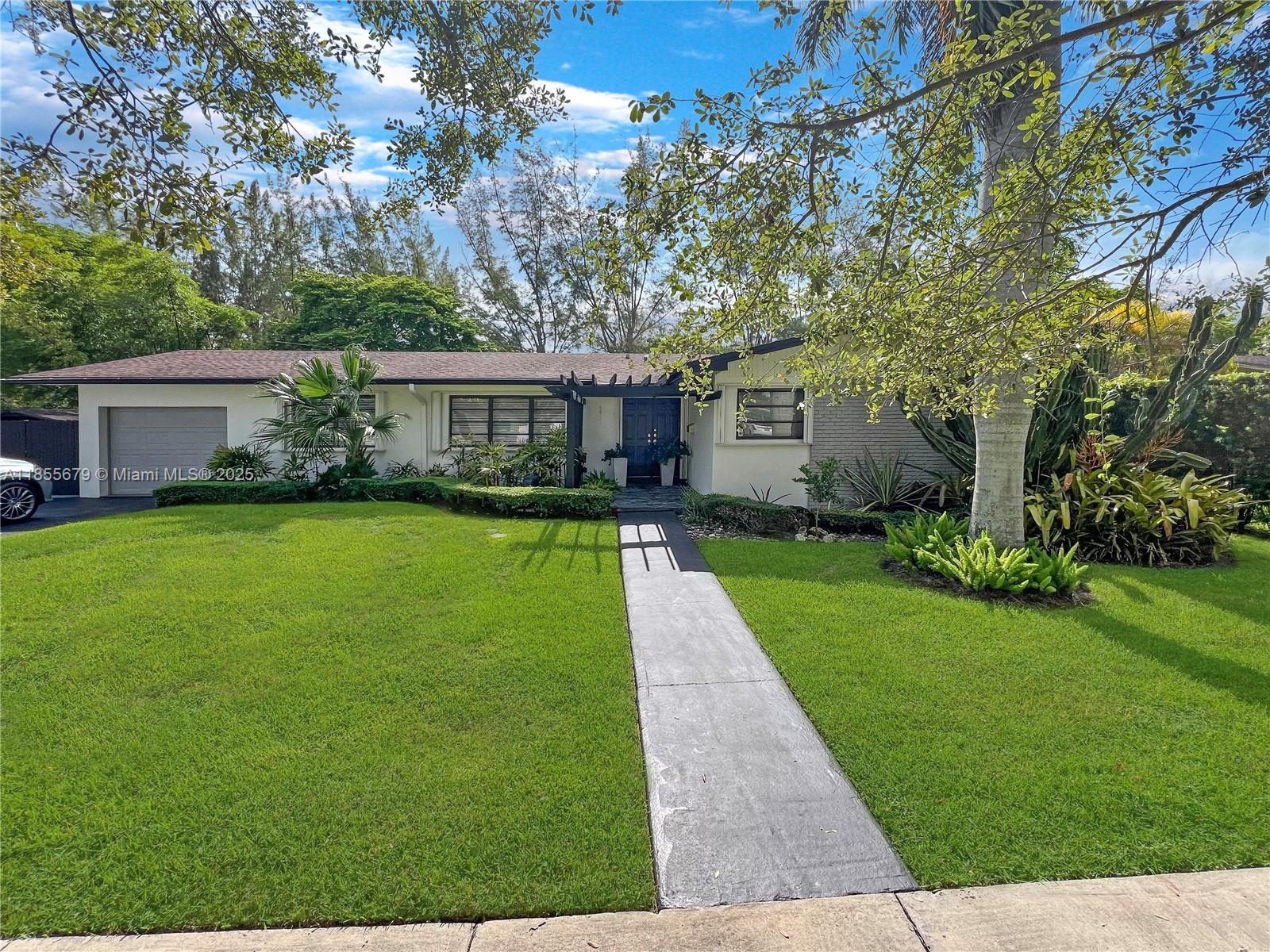Welcome to 4611 SW 82nd Ct, a delightful home perfectly situated in one of Miami’s most convenient and desirable neighborhoods. Just 5 minutes from beautiful Tropical Park, you’ll enjoy lush walking trails, sports facilities, picnic areas, and year-round community events right at your fingertips. Shopping and daily conveniences are a breeze with Target, Publix, and LA Fitness nearby. You’ll also have quick access to top dining spots, local cafés, and entertainment options. Commuting is easy with the Palmetto Expressway (826) just minutes away, connecting you to all of Miami. This home offers the perfect blend of comfort, location, and lifestyle—ideal for anyone who wants to enjoy everything Miami has to offer while living in a peaceful residential setting.