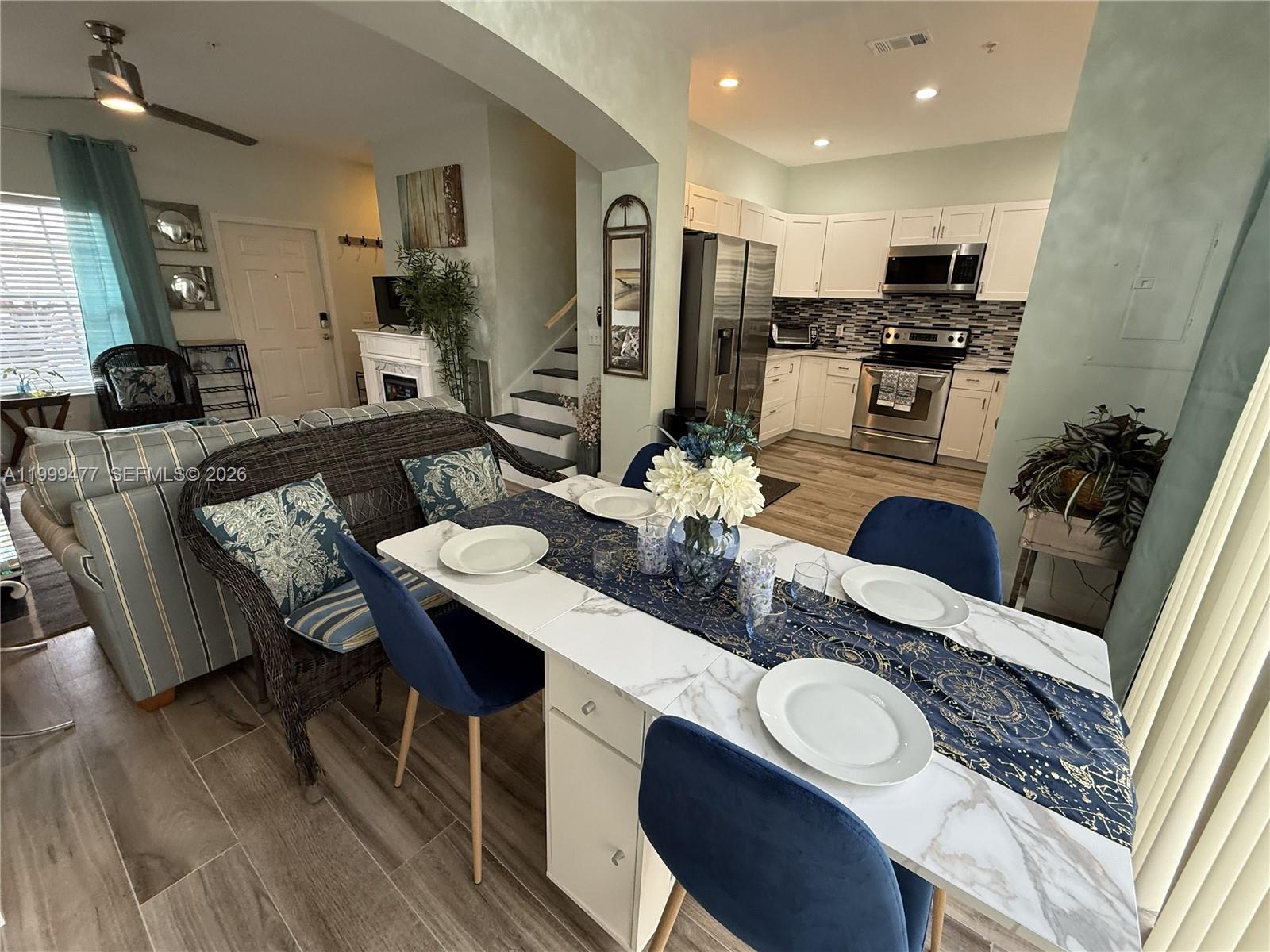 Cypress Glen Village - Residential Lease