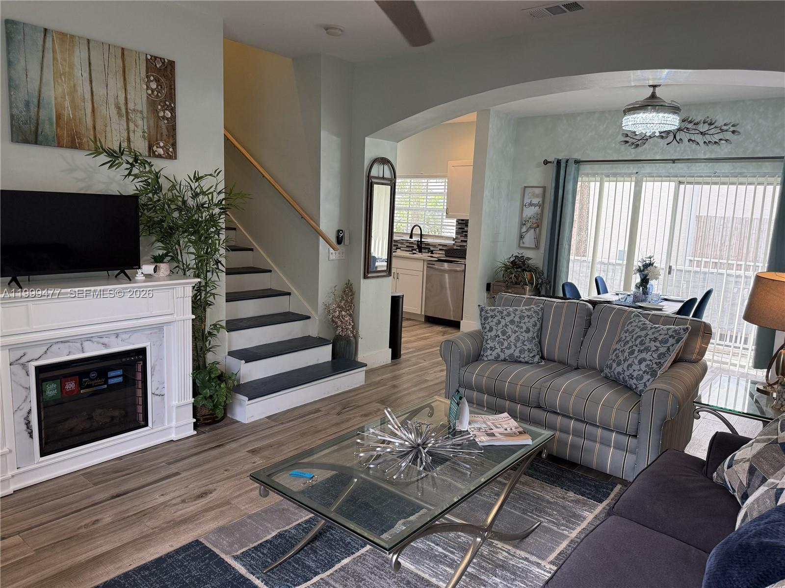 Cypress Glen Village - Residential Lease