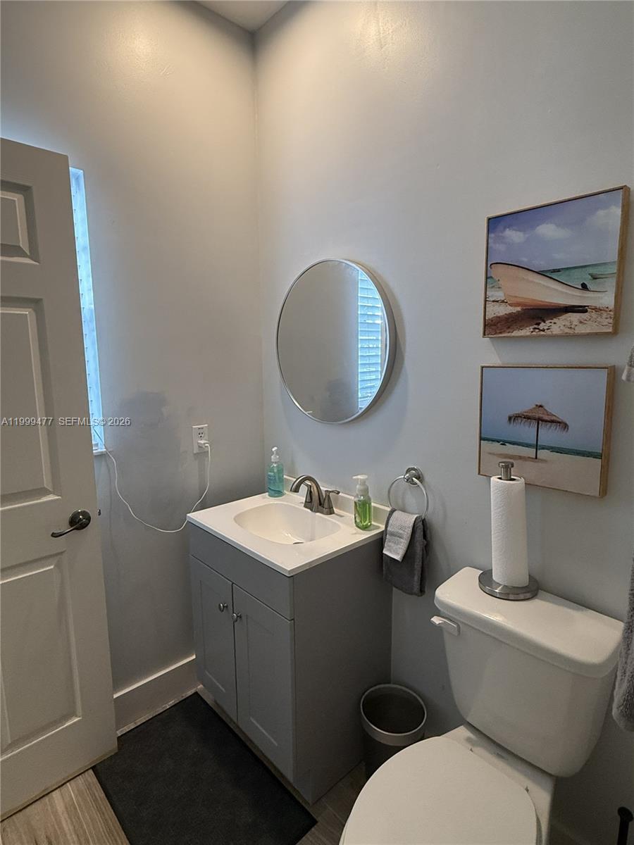 Cypress Glen Village - Residential Lease