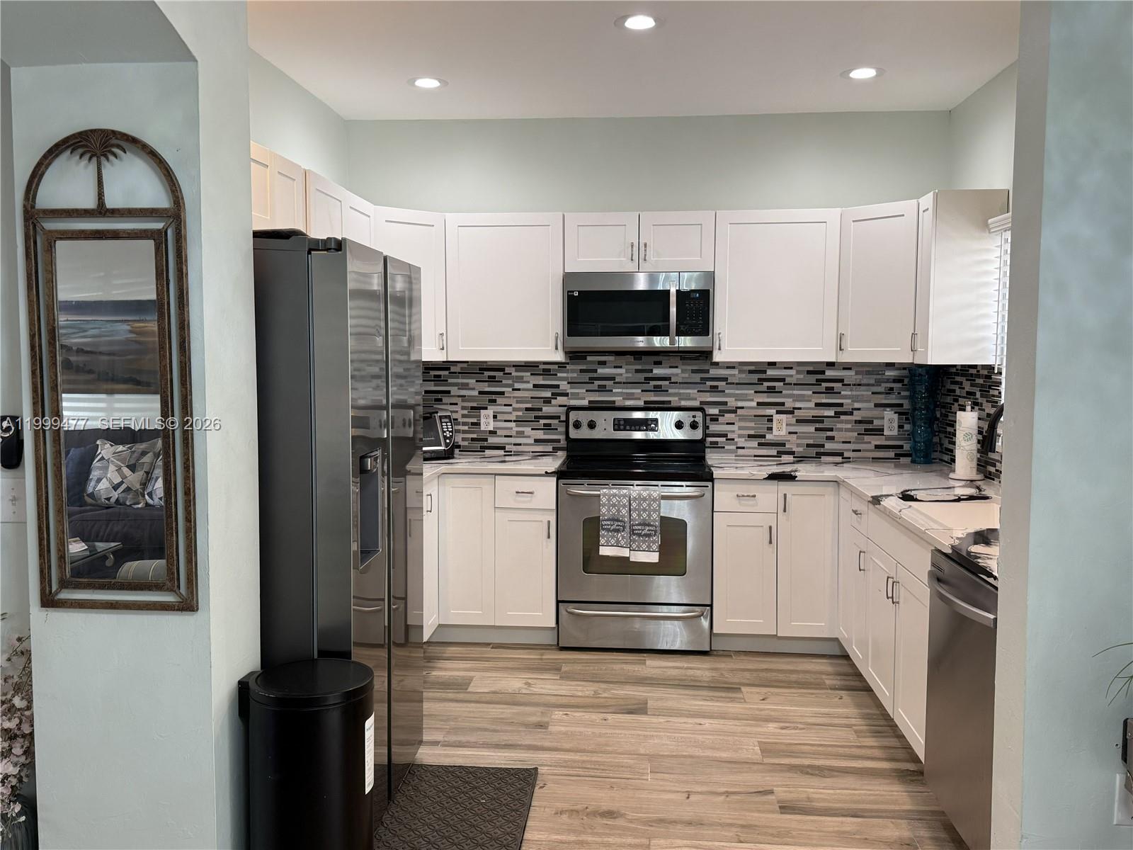 Cypress Glen Village - Residential Lease