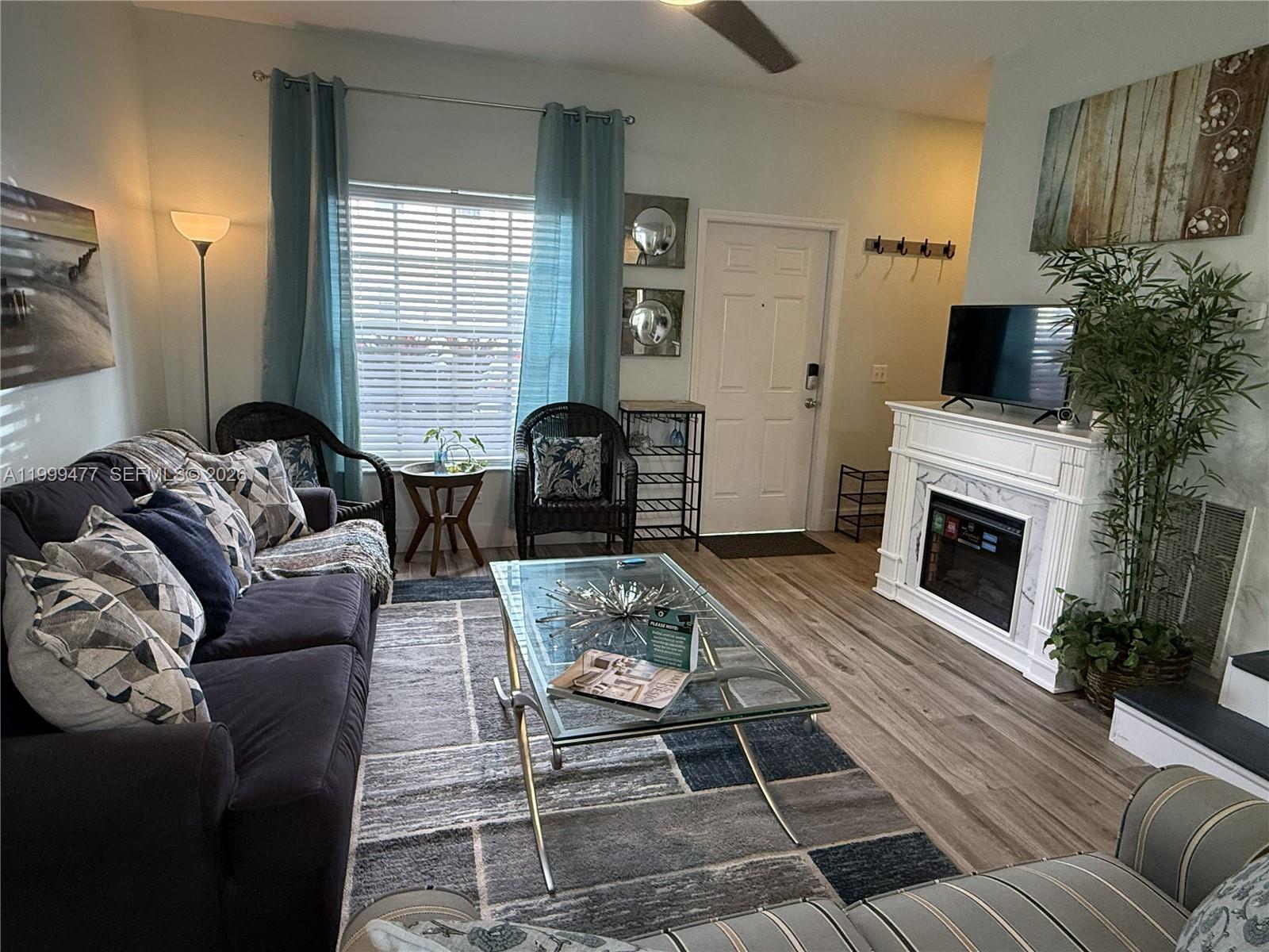 Cypress Glen Village - Residential Lease