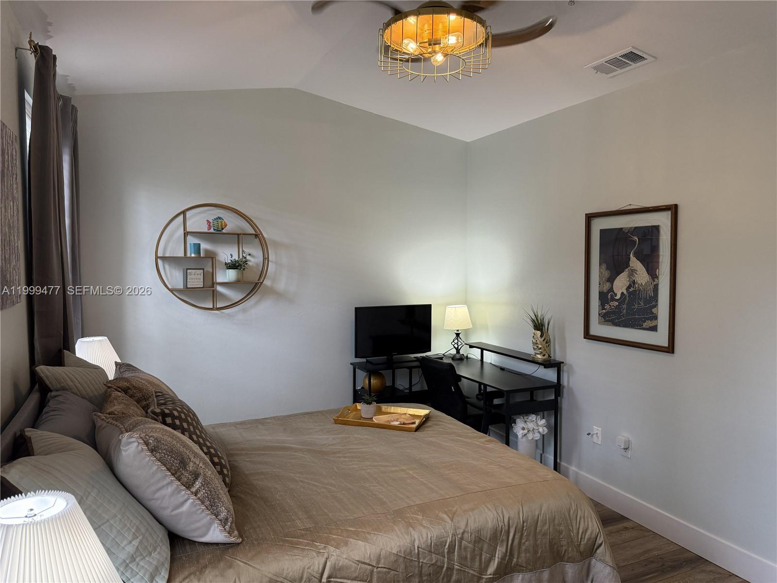 Cypress Glen Village - Residential Lease