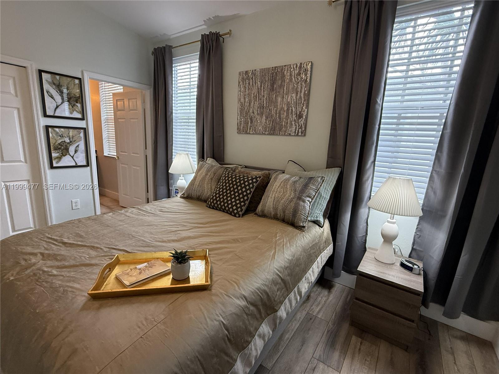 Cypress Glen Village - Residential Lease