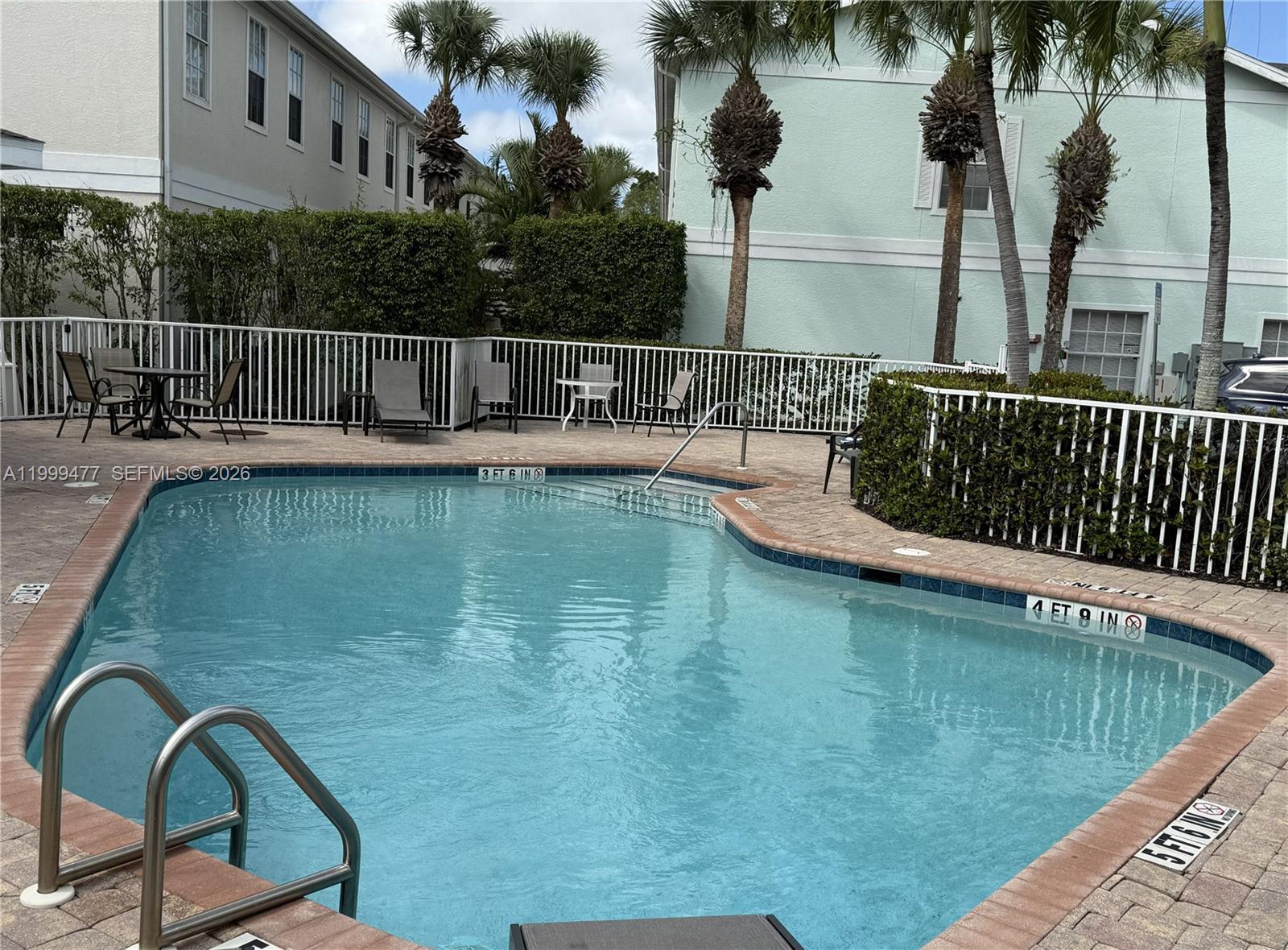 Cypress Glen Village - Residential Lease