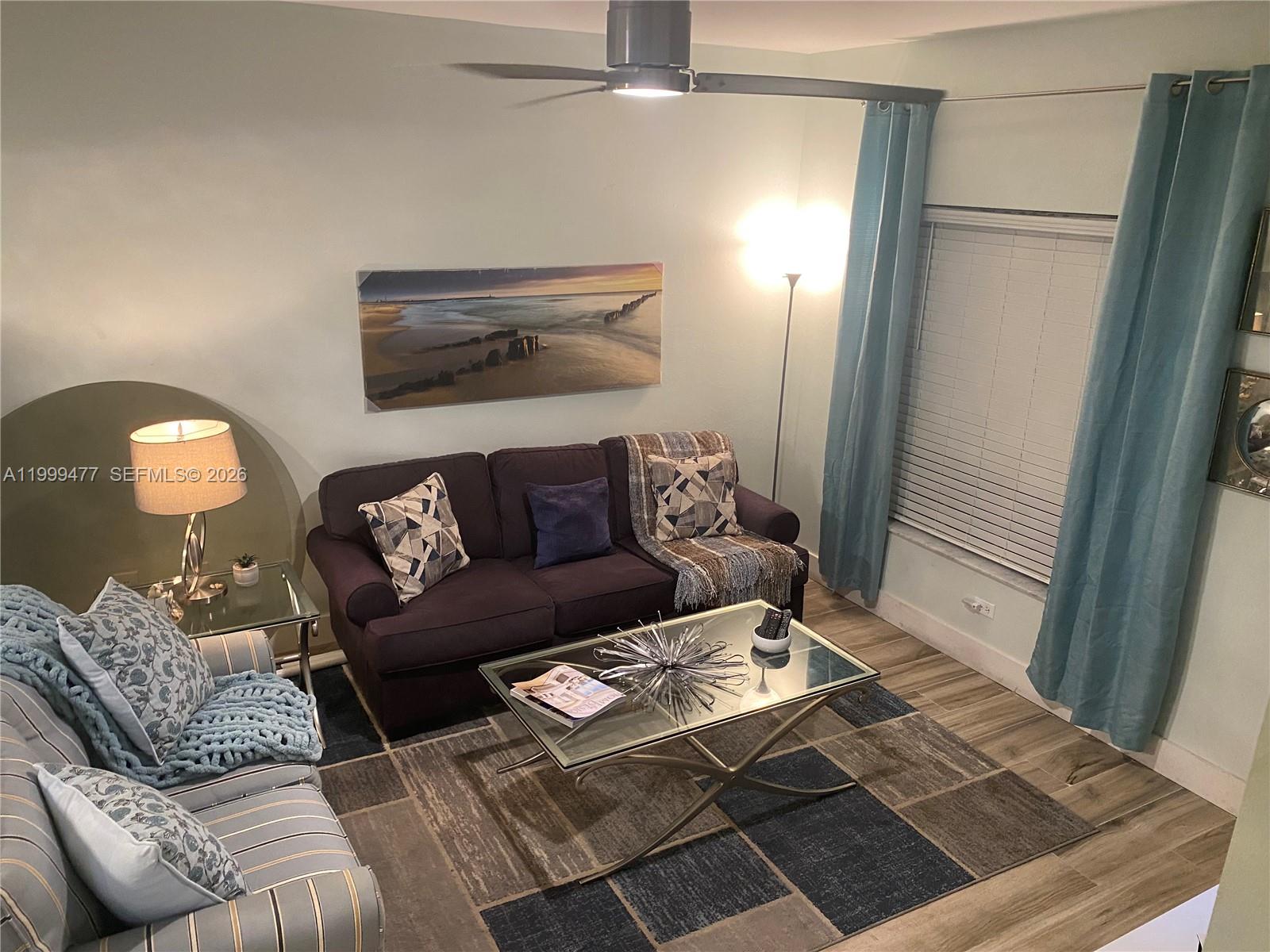 Cypress Glen Village - Residential Lease