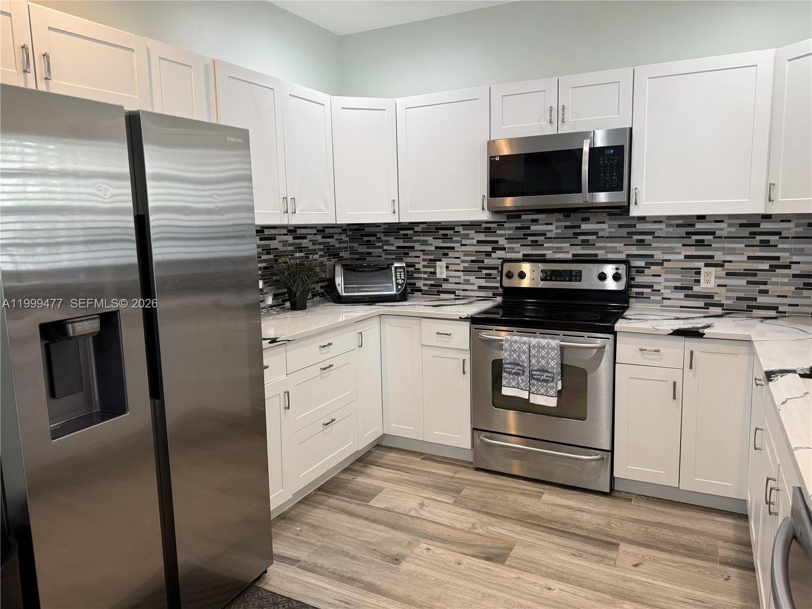 Cypress Glen Village - Residential Lease