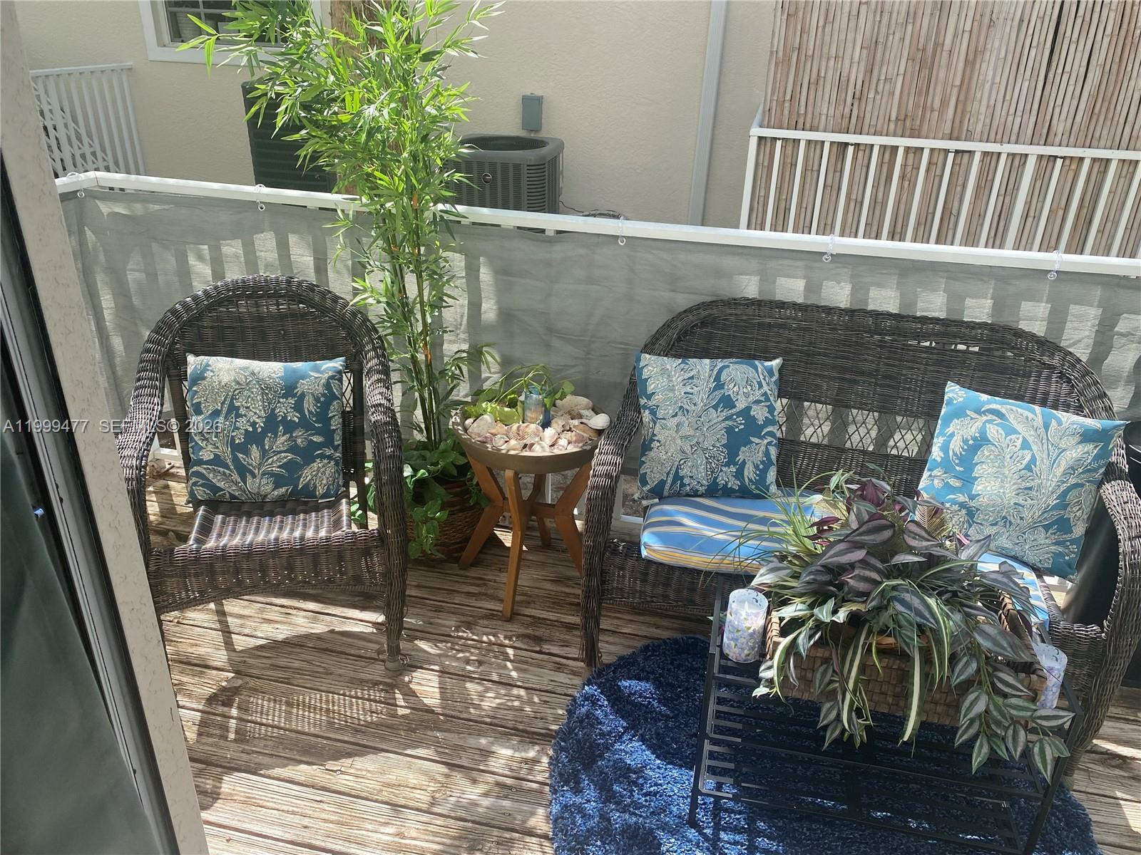 Cypress Glen Village - Residential Lease