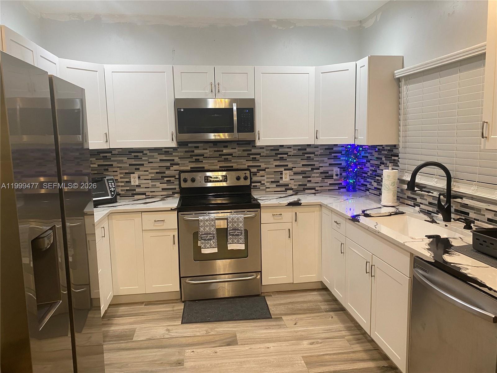 Cypress Glen Village - Residential Lease