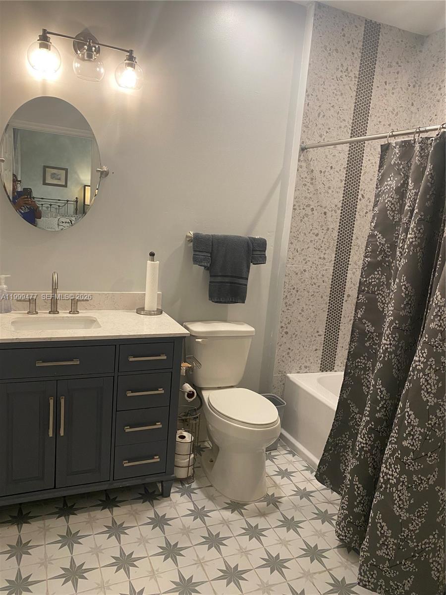 Cypress Glen Village - Residential Lease