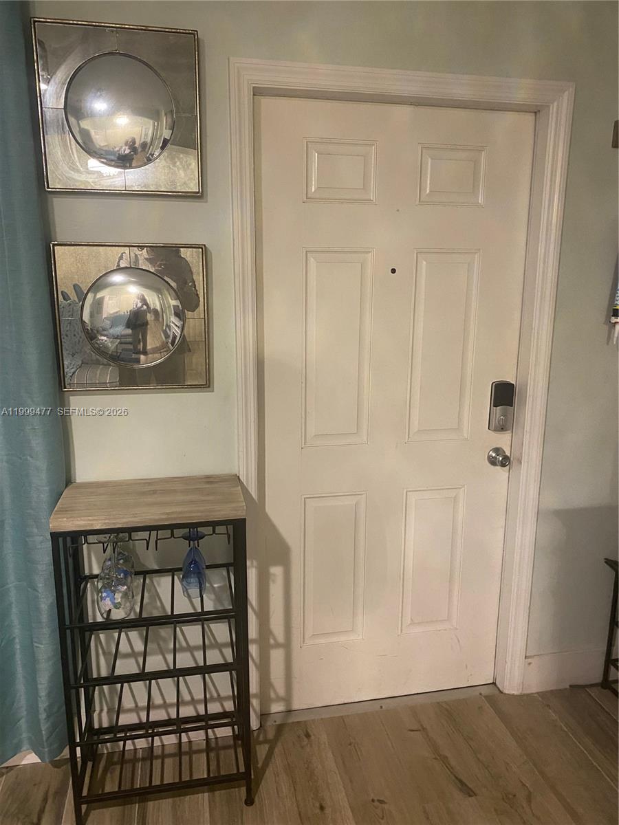 Cypress Glen Village - Residential Lease