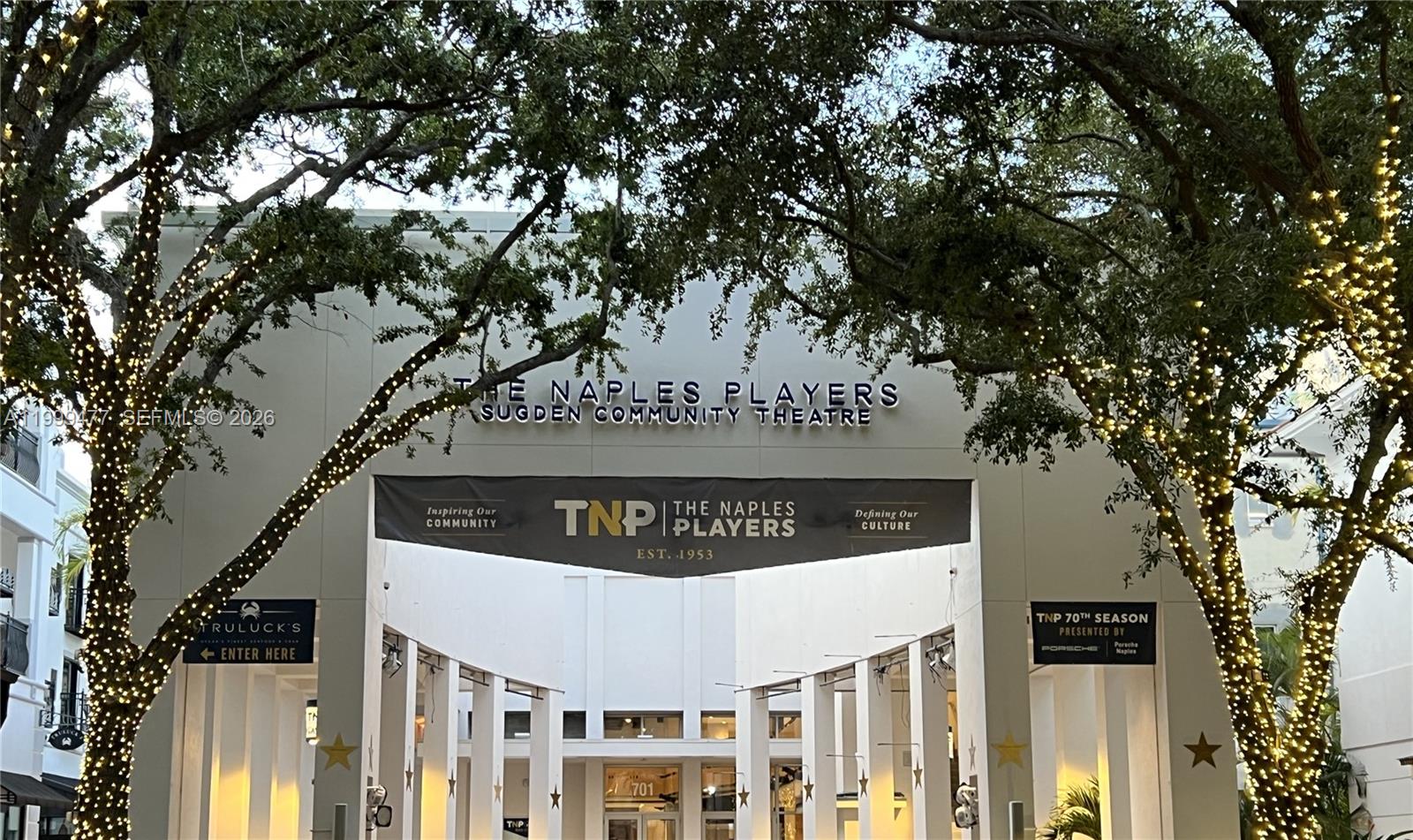 Cypress Glen Village - Residential Lease