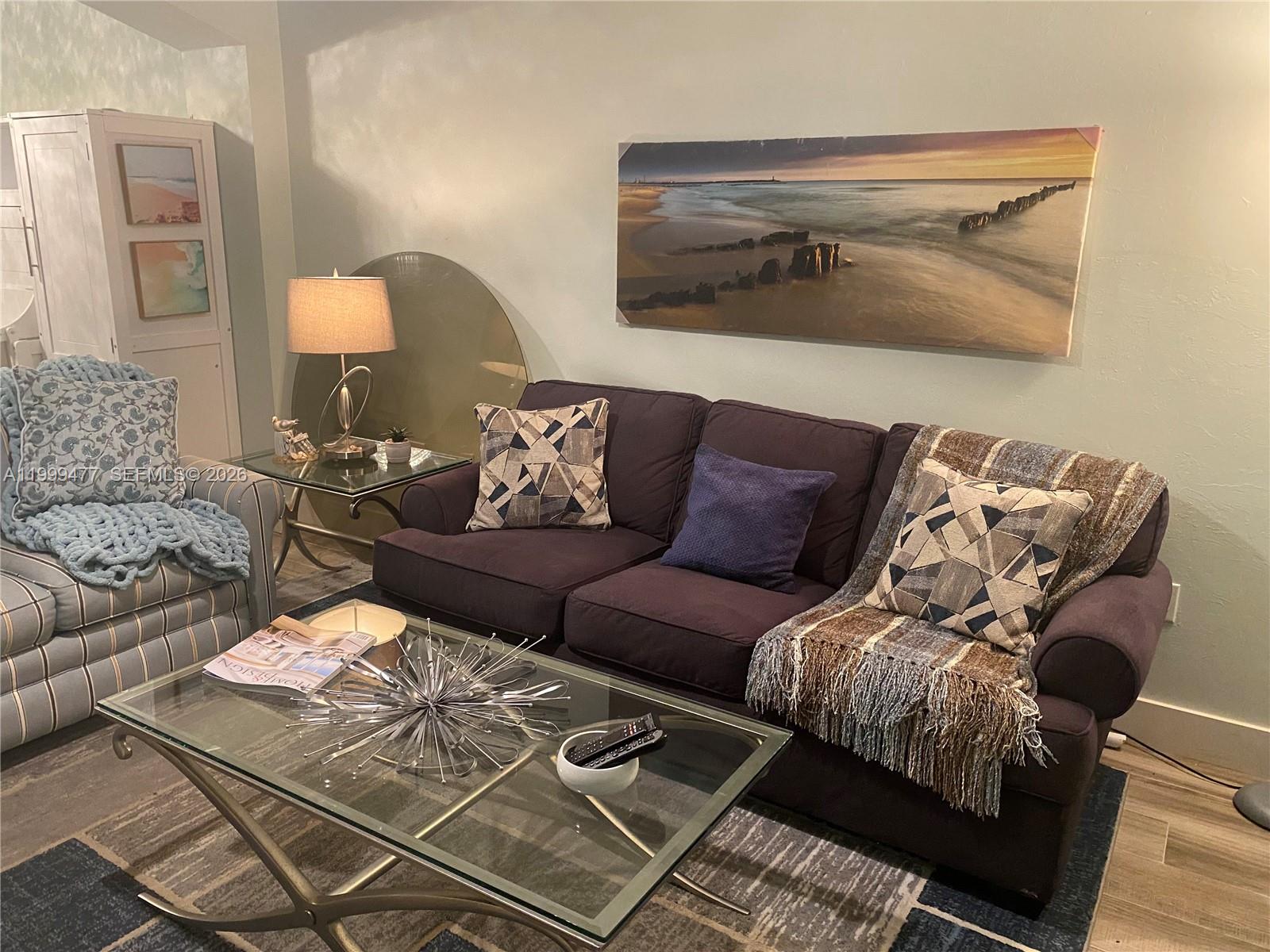 Cypress Glen Village - Residential Lease