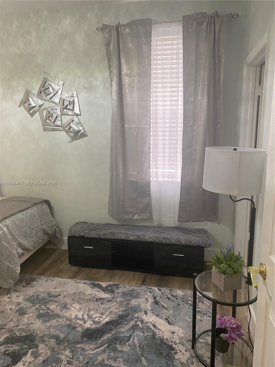 Cypress Glen Village - Residential Lease