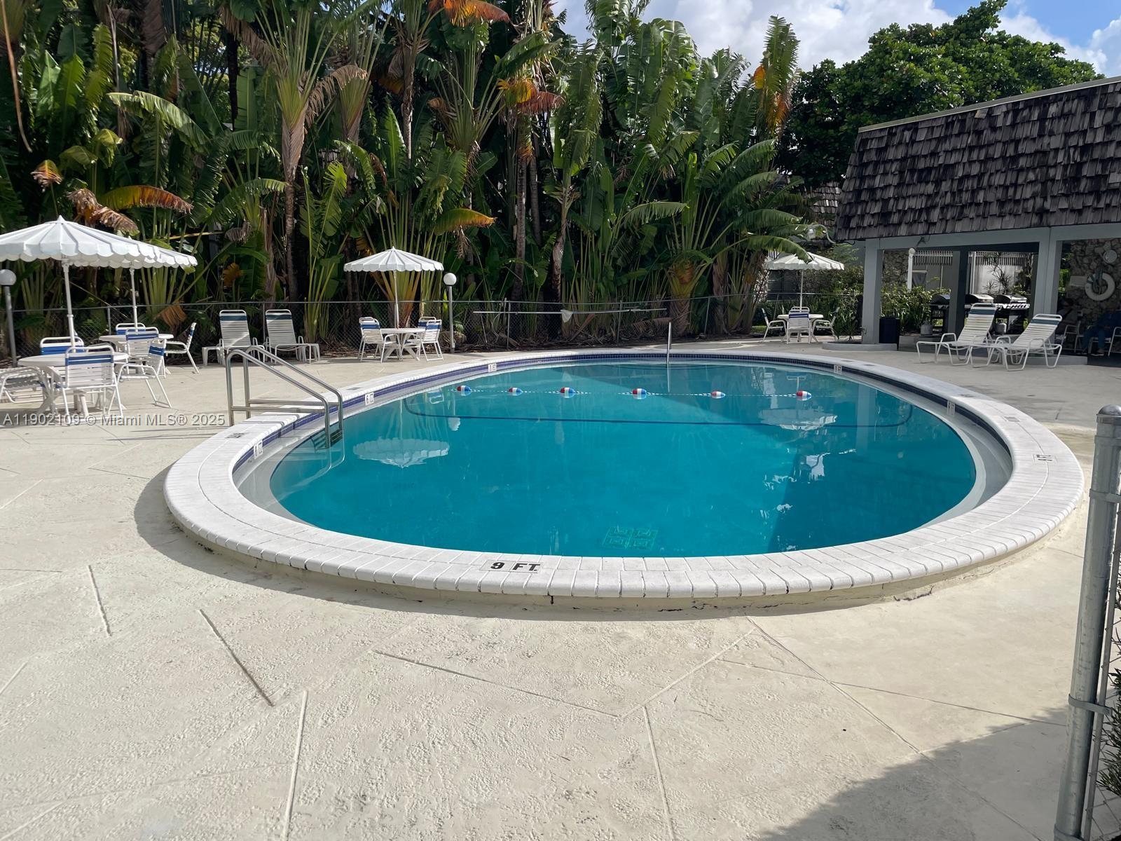 OAKLAND SHORES CONDOMINIU - Residential Lease