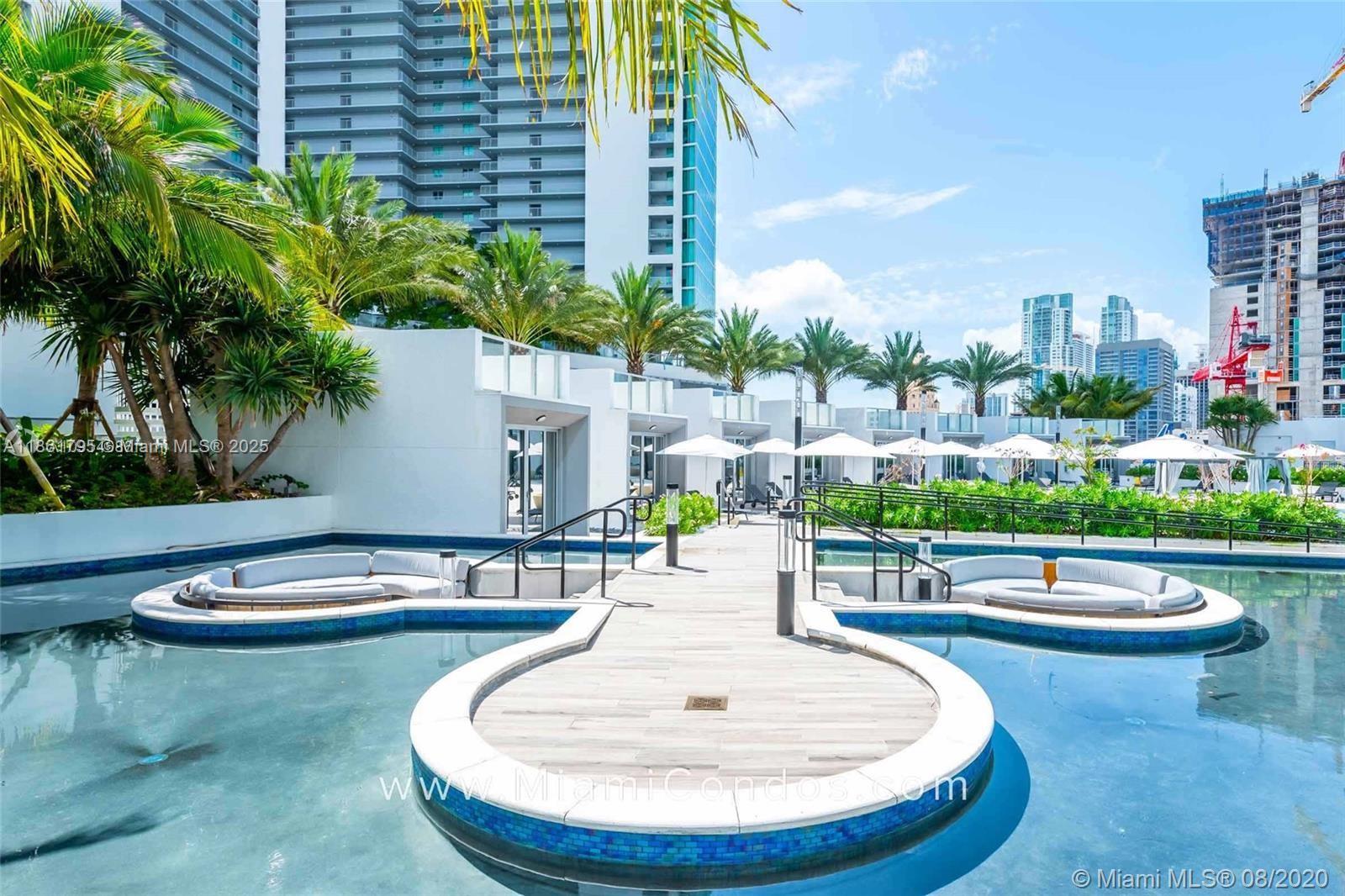 PARAMOUNT MIAMI - Residential