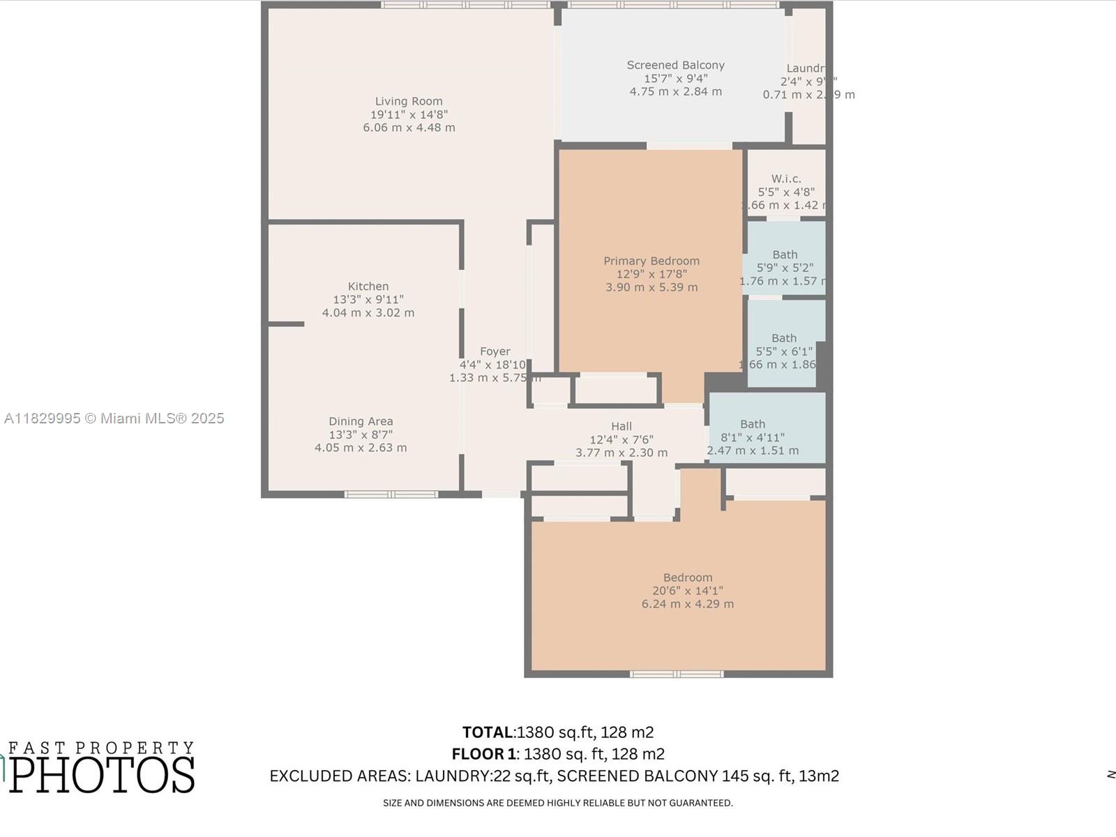 VILLA DORADA CONDO NO 2 - Residential