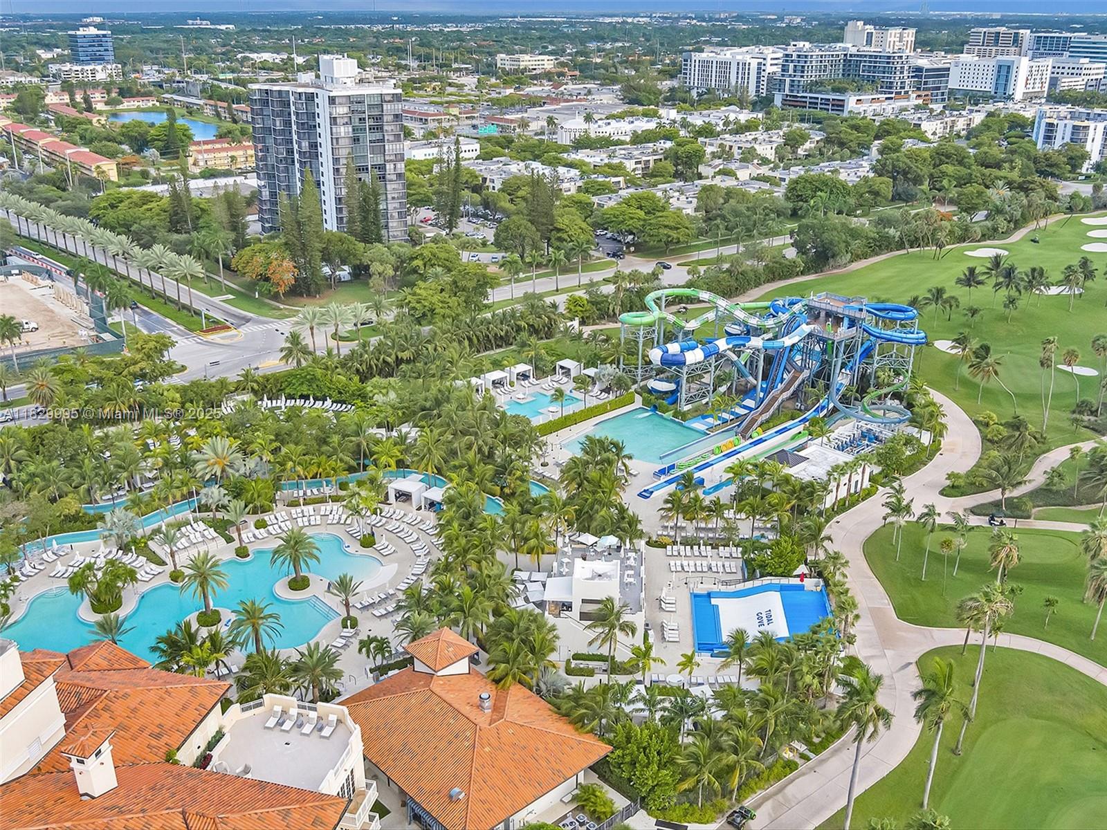 VILLA DORADA CONDO NO 2 - Residential