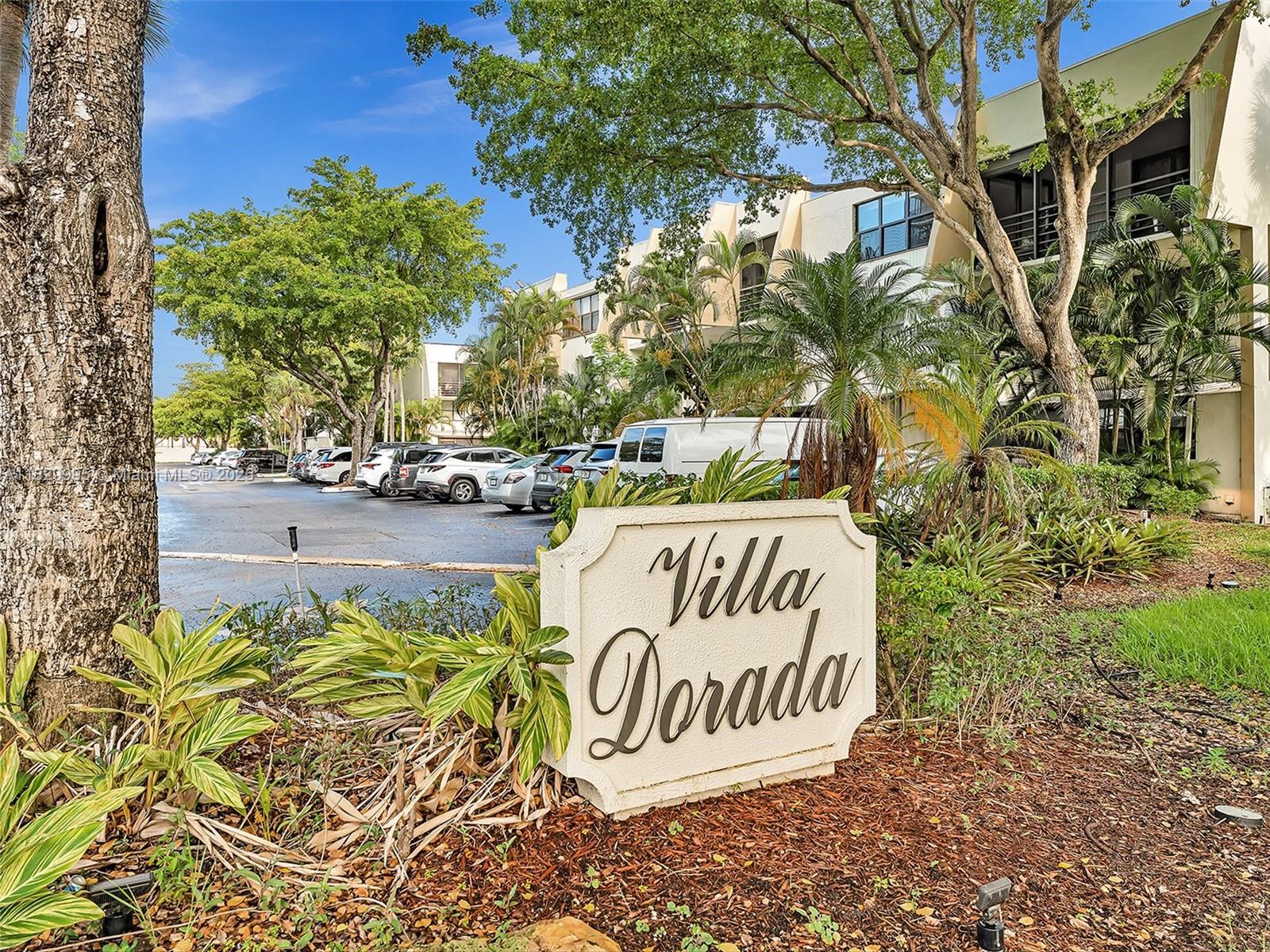 VILLA DORADA CONDO NO 2 - Residential