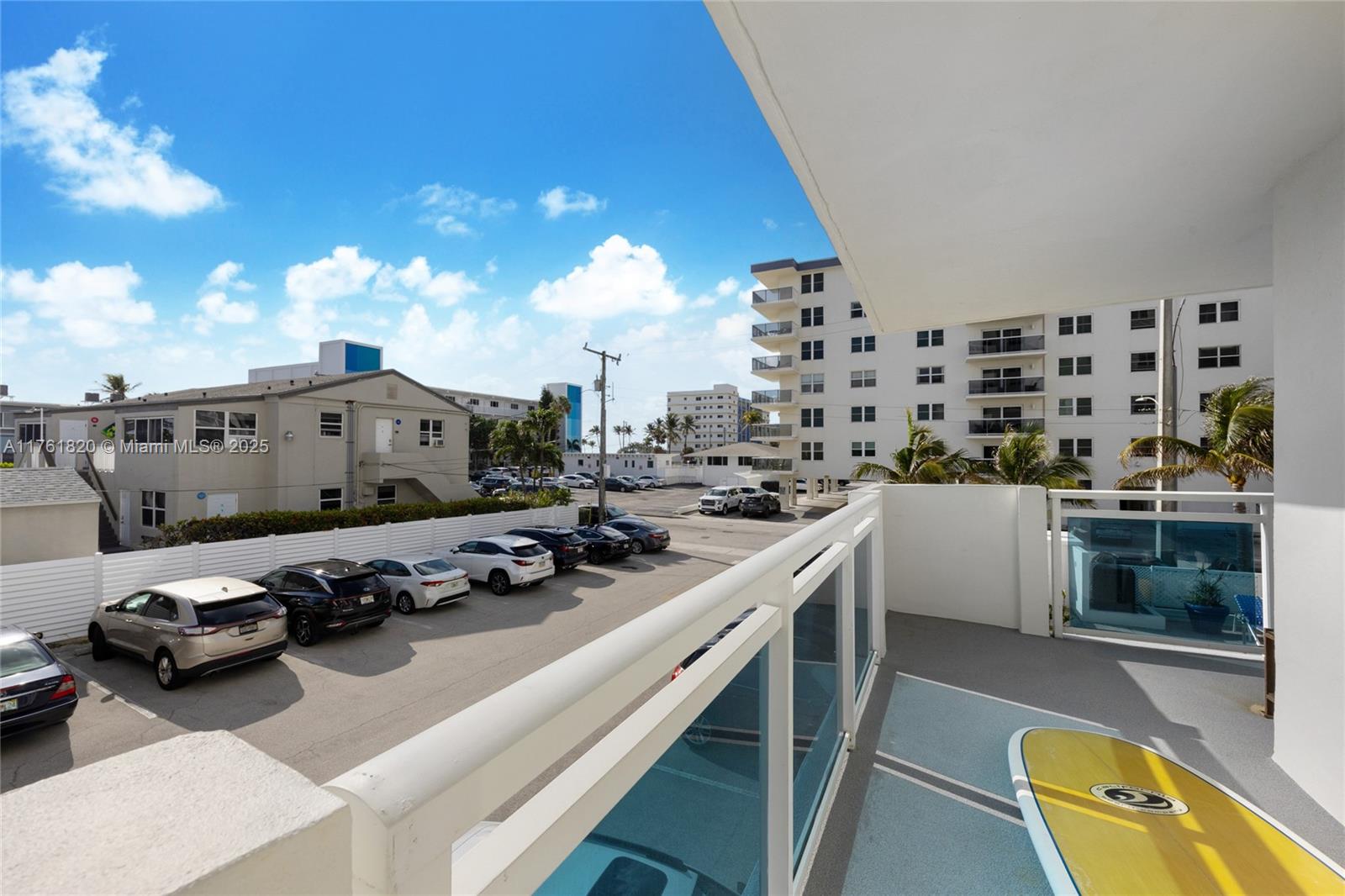 WELLINGTON TOWERS CONDO - Residential