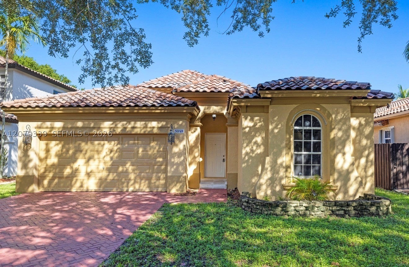 5040 SW 139th Ter