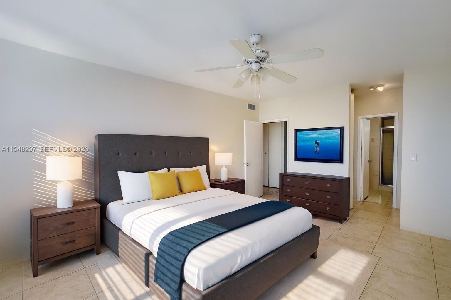 PARKVIEW POINT CONDO - Residential Lease