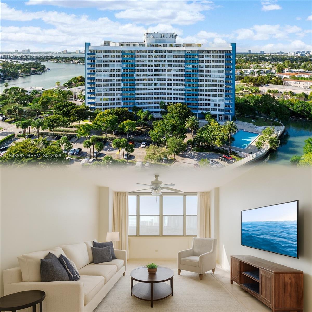 PARKVIEW POINT CONDO - Residential Lease