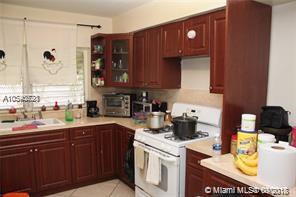 BISCAYNE VILLAGE HEIGHTS - Residential