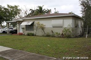 BISCAYNE VILLAGE HEIGHTS - Residential