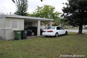 BISCAYNE VILLAGE HEIGHTS - Residential