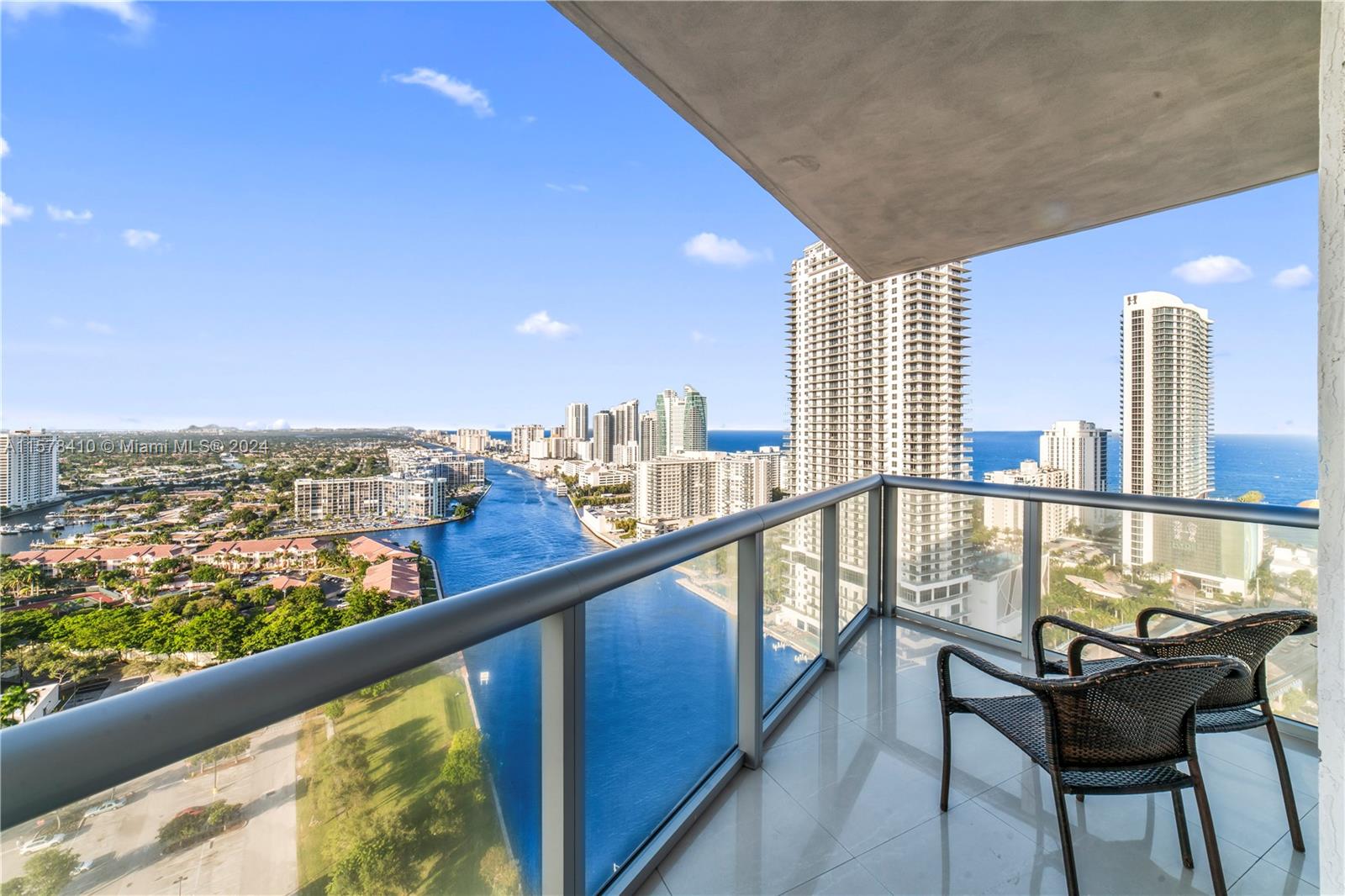 BEACHWALK CONDOMINIUM - Residential Lease