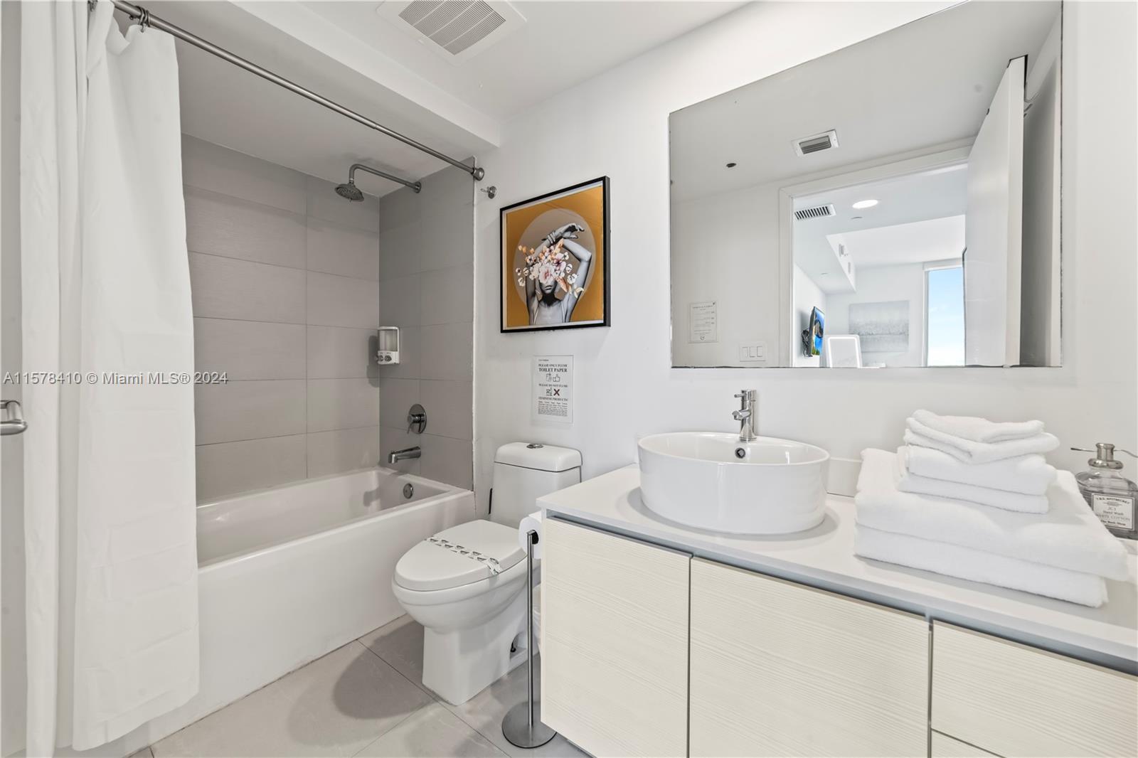 BEACHWALK CONDOMINIUM - Residential Lease