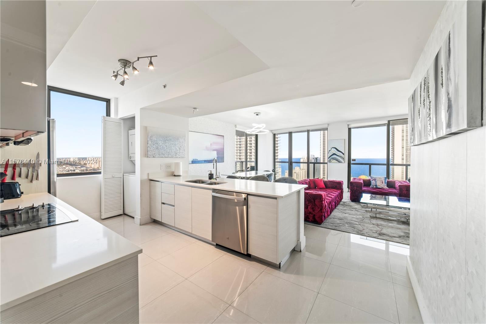 BEACHWALK CONDOMINIUM - Residential Lease