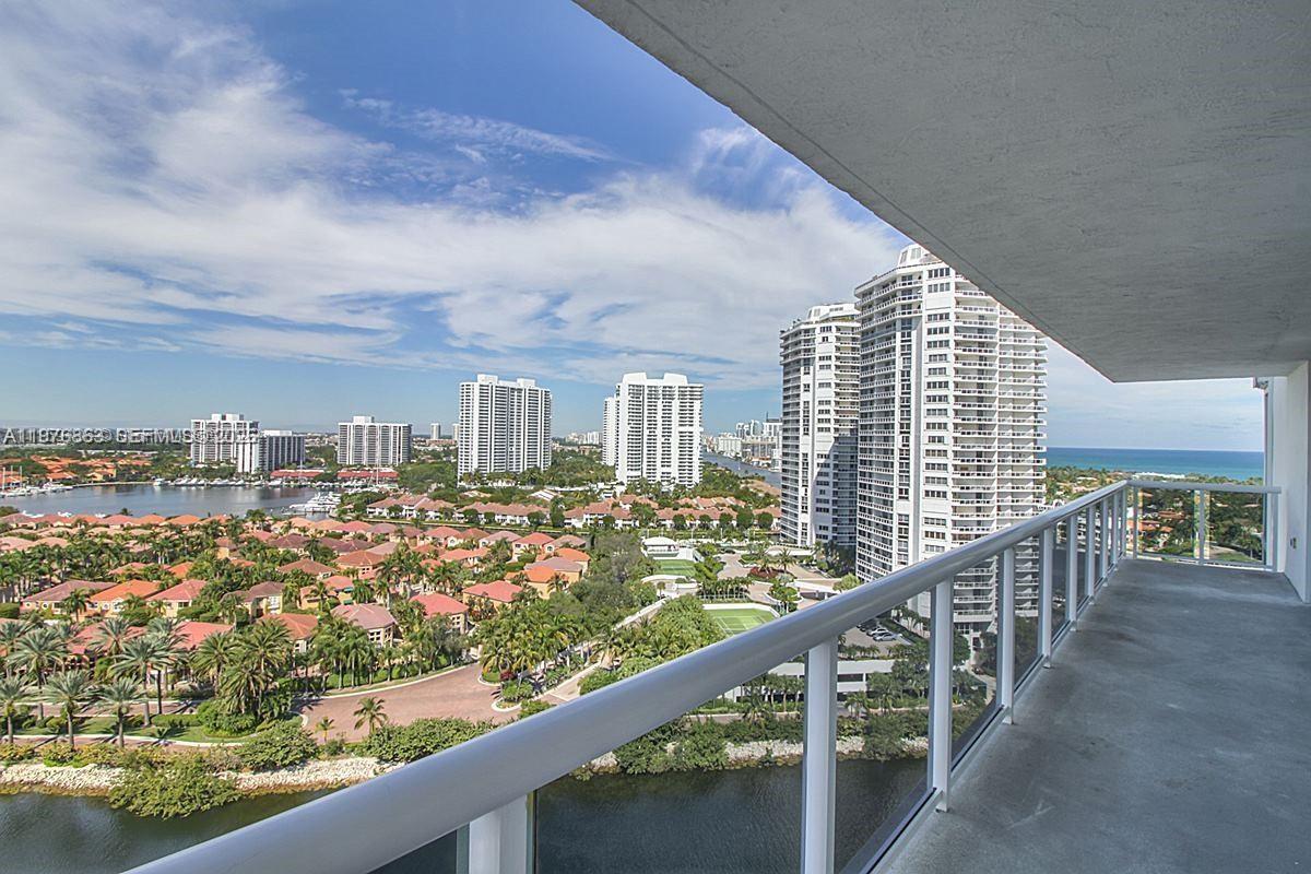 WATERVIEW CONDO - Residential Lease